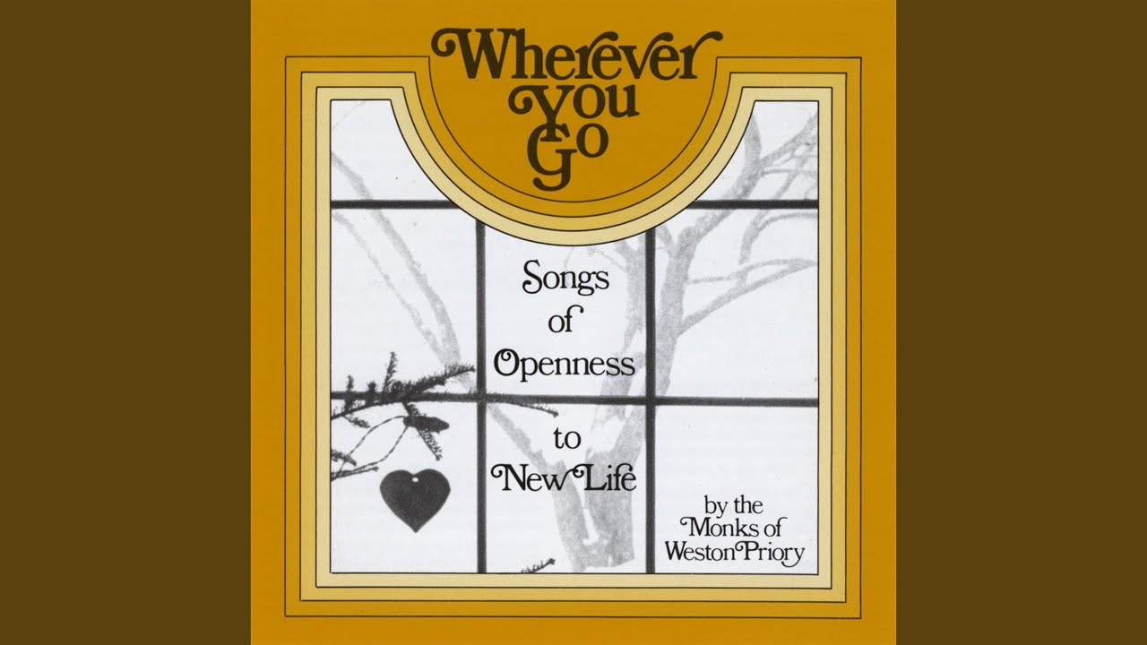 Wherever You Go