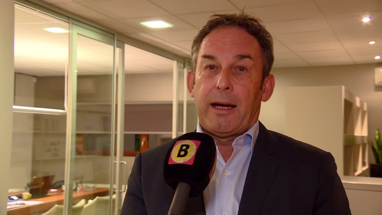 Broer Johan van Laarhoven reageert geschokt op veroordeling: ‘Dit is de doodstraf’