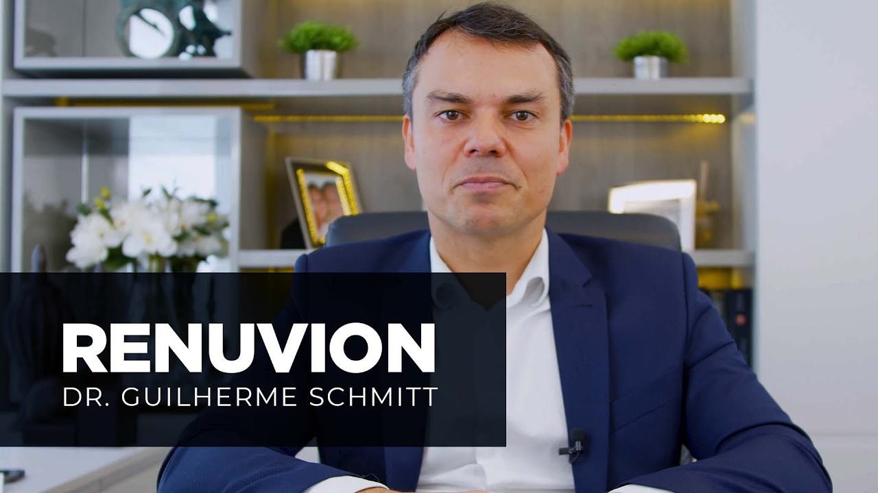 Renuvion: o que é e como funciona