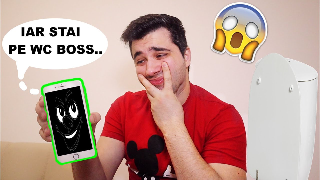 DACĂ CASA MEA AR VORBI 22