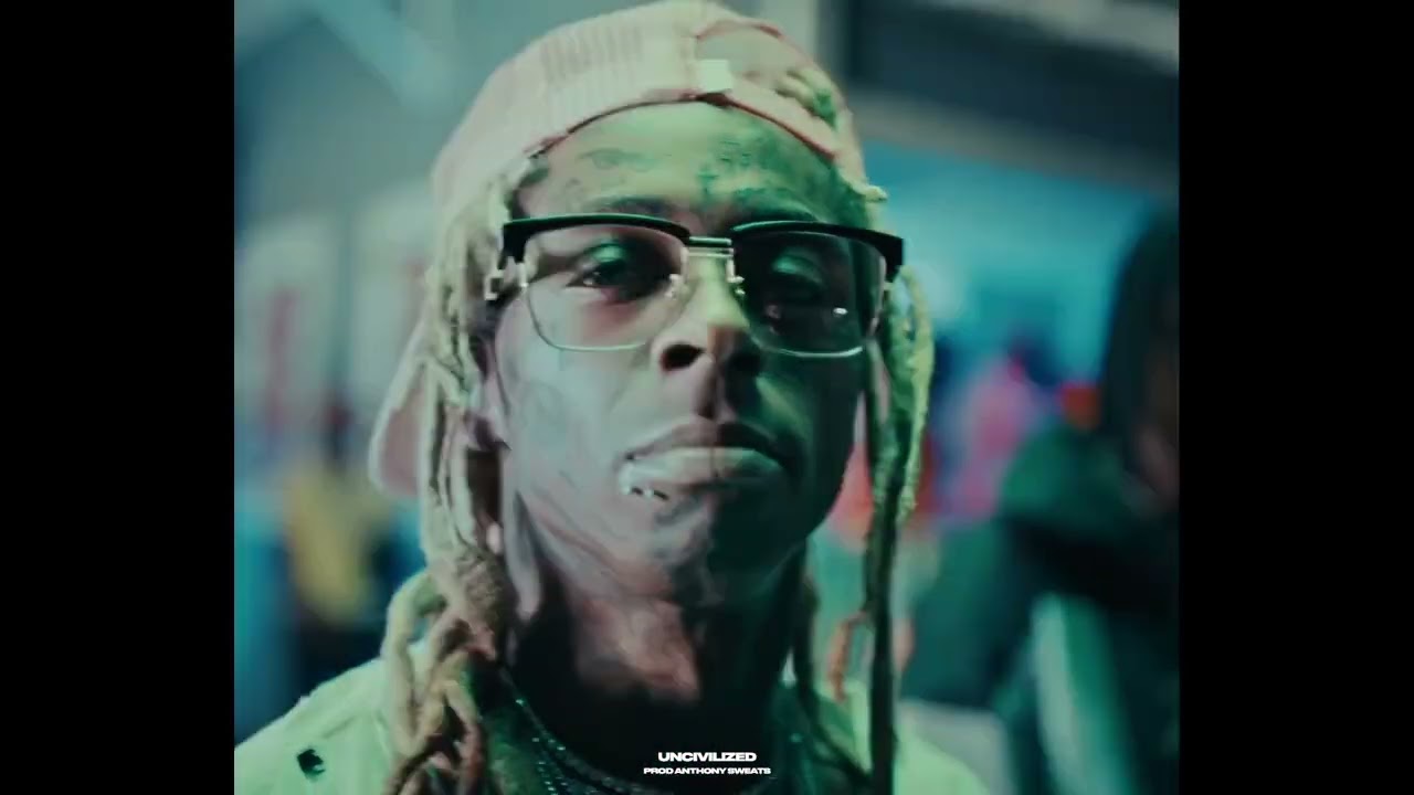 [FREE] LIL WAYNE TYPE BEAT - “UNCIVILIZED”
