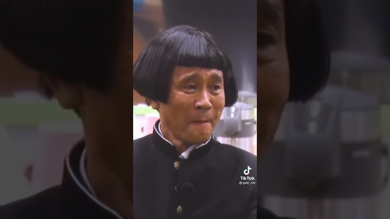 【ガキ使】松本「誰かに似てない？」芸人同士の笑かし合い