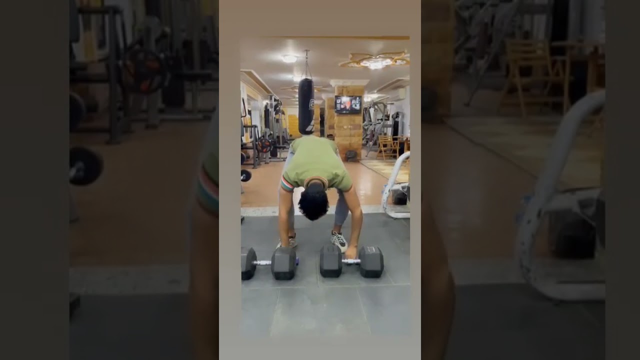 افضل التمارين