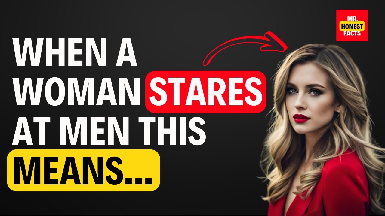 Interesting Psychological Facts About Human Behavior | 20 Facts On Men & Women!
