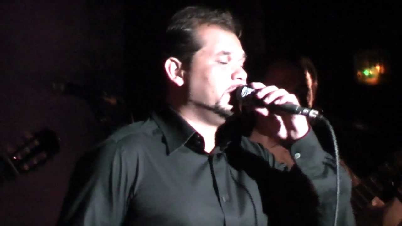 Chico & les gypsies - Joseph - Besame mucho