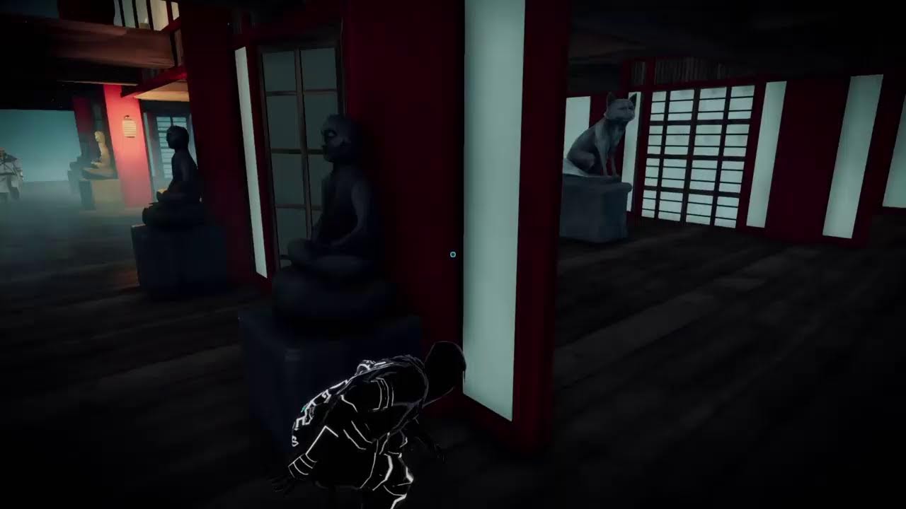 Aragami 1: #6 S Rank & 100% All Missions (NM) I'll sleep right after this stream
