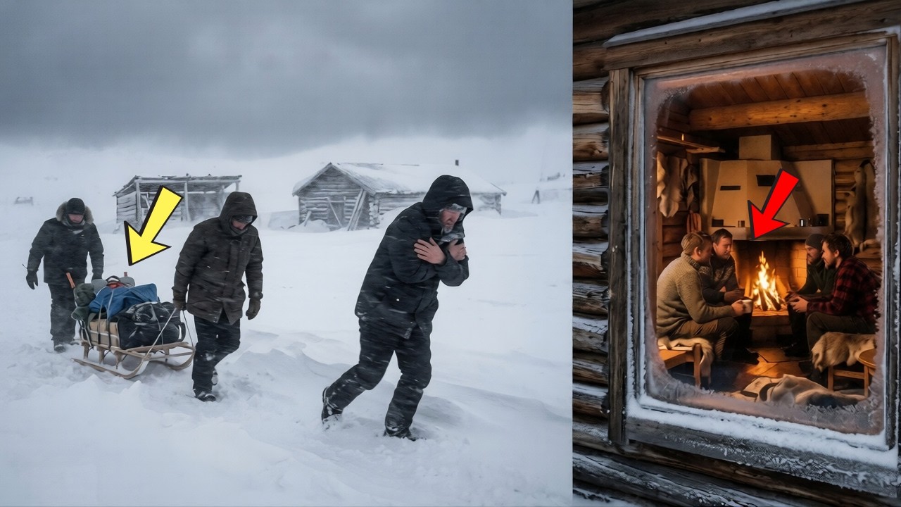 They Mocked Her Empty Yard — Until They Discovered What Was Hidden Below