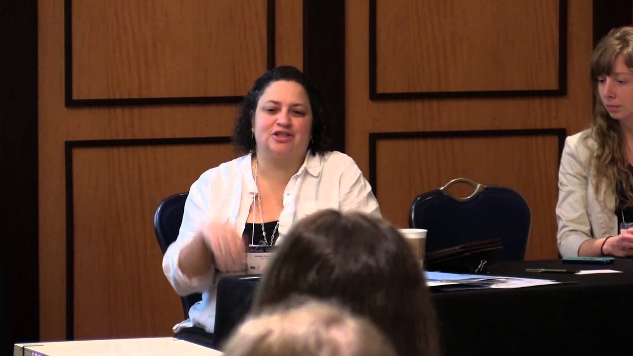 Oral History, Living History: Oral History Workshop