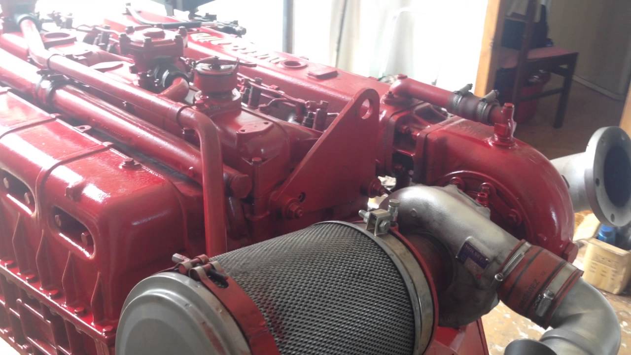 IVECO AIFO 8210 SRM 36 10 MARINE MOTOR (2)