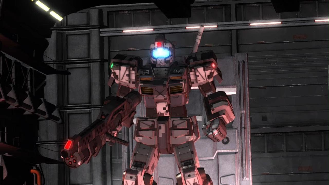 バトオペ2 　デジムはエイム力が必要