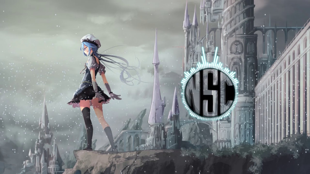 Nightcore - Perfect Places [Lorde]
