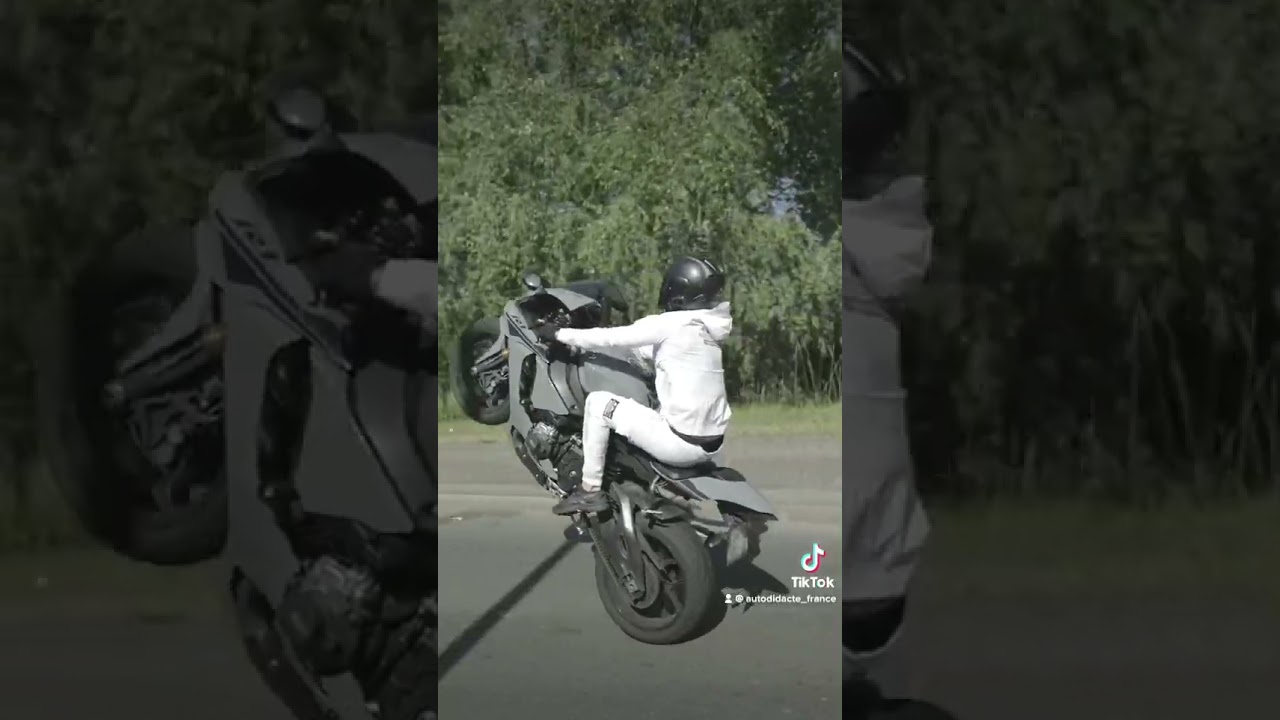 Un Autodidacte en roue libre 🔥disponible sur autodidacte-france.fr 