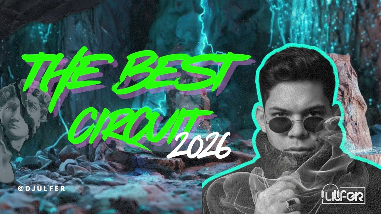THE BEST CIRCUIT 2026 - DJ ULFER #circuit #2026 #tribal