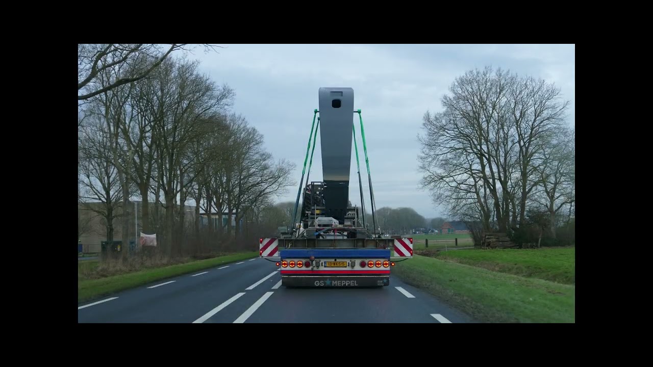 C David transport