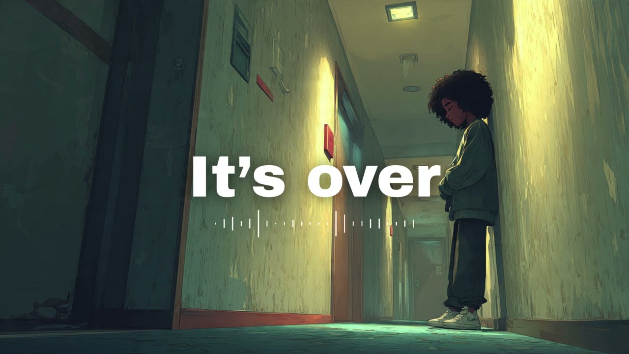 Emotional Afro RnB Mix – Soulful Heartbreak Vibes