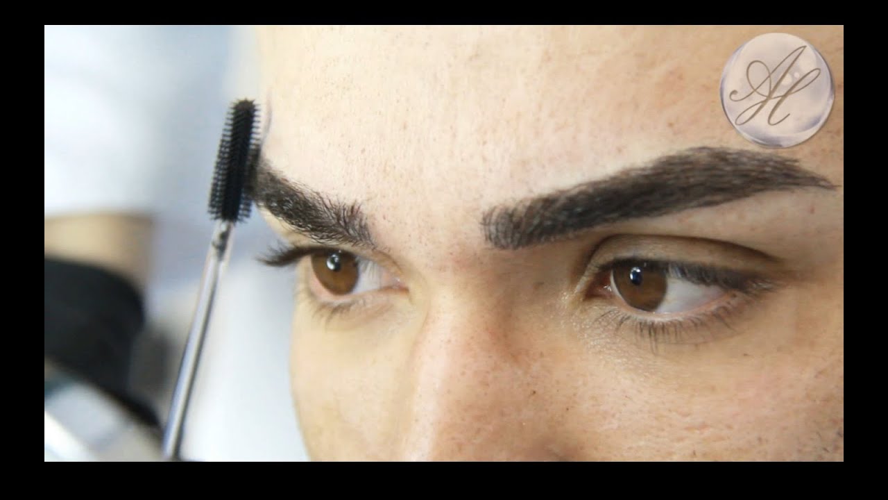 Microblading Fio a Fio Realista #15