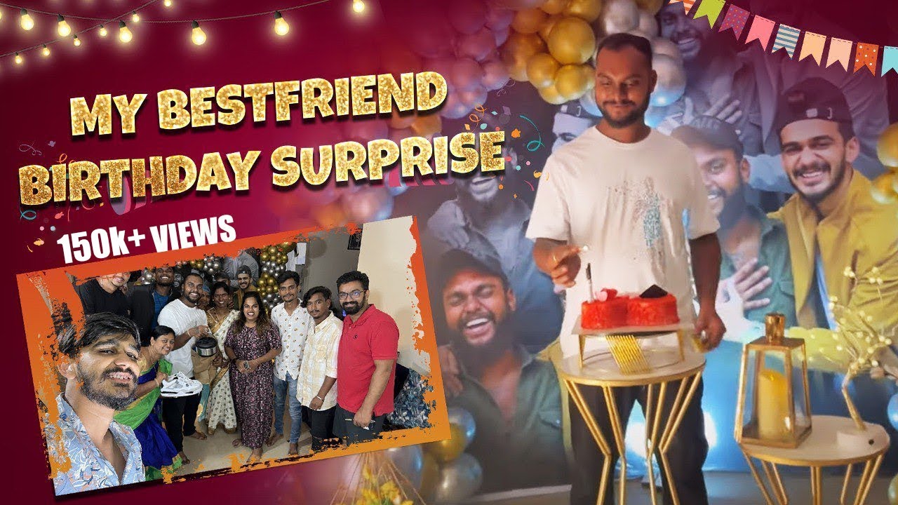 Cc BIRTHDAY CELEBRATION VLOG 🥂♥️ |  Samsameer_insta