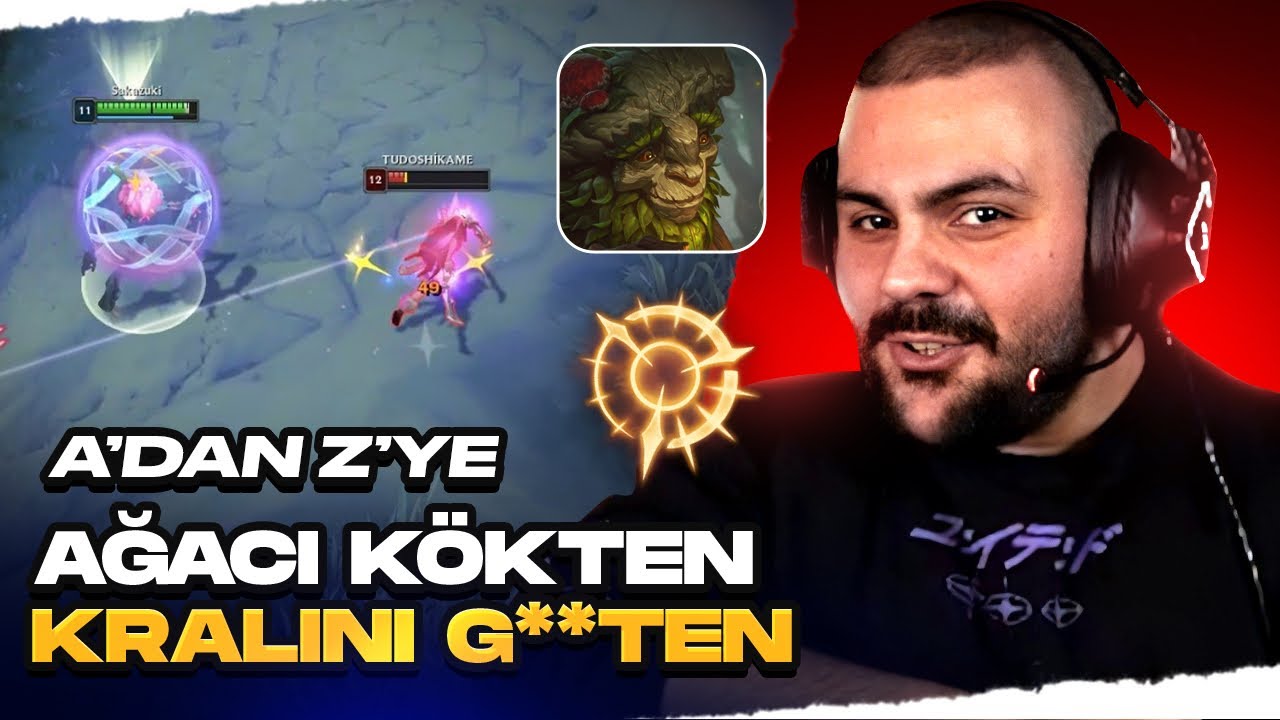 IVERN BANLAMADILAR PİŞMAN ETTİM A’DAN Z’YE