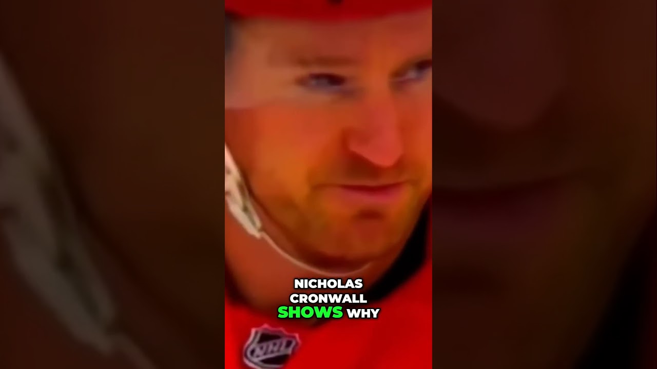 Unbelievable NHL Hits  The Most Shocking Moments!