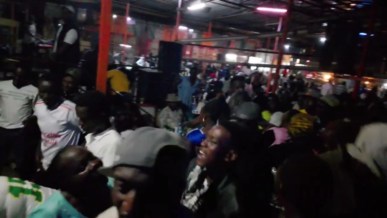 Ministah live at buffalo mwea opposite nice digital 