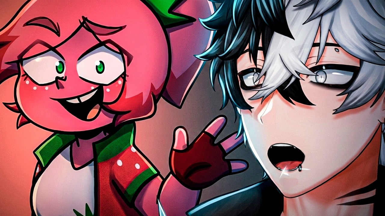 ELA É A NOVA PERSONAGEM DO MUNDO TORAJO??