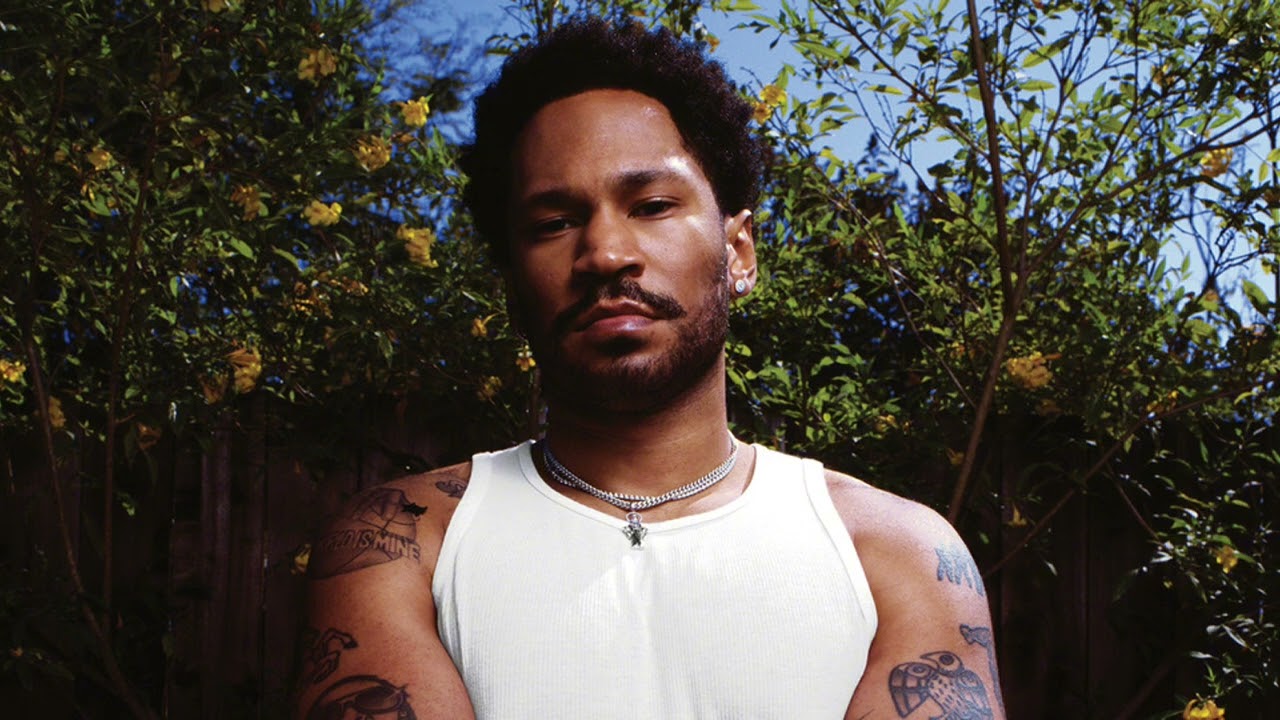 (FREE) Kaytranada Type Beat - 