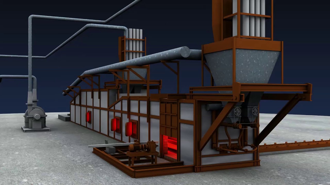 Refractories and Insulation