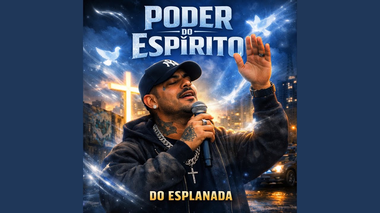 Poder do Esp&iacute;rito