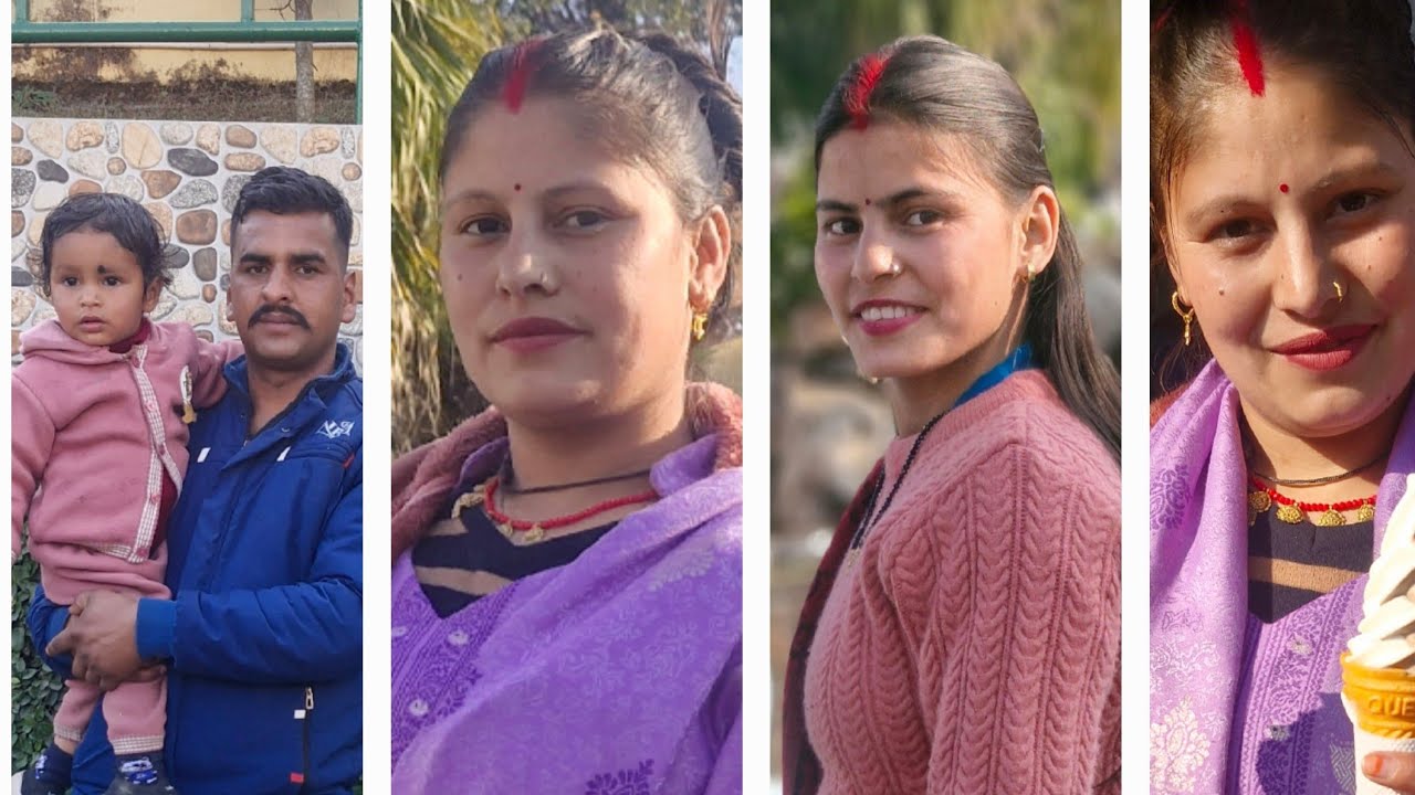 हम सब गए देहरादून की इस प्यारी सी location पर घूमने साथ में नमन की शरारतै देखकर आया मजा 