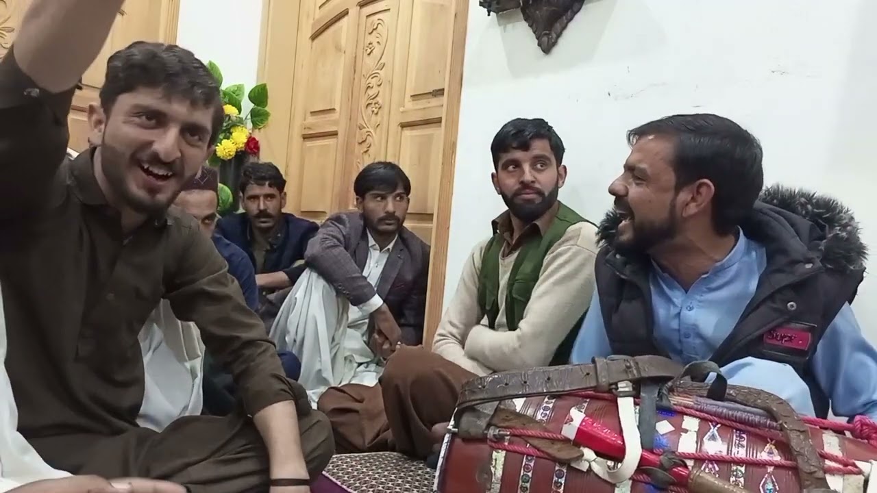 mera sohra yar desi maiya