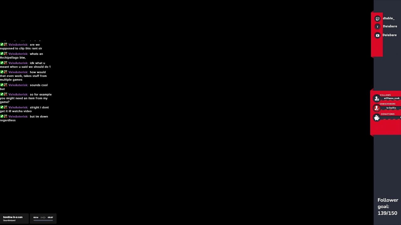 Vibing c: | Taking Song Recs!