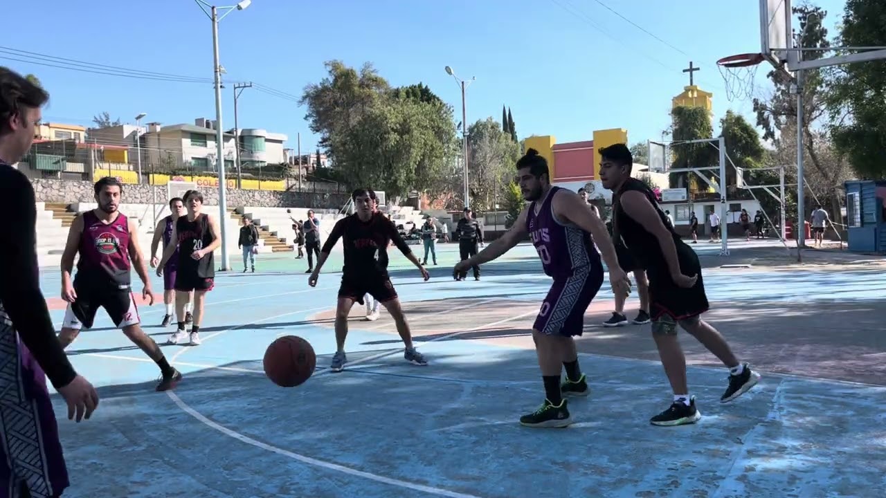 Suns vs Reapers