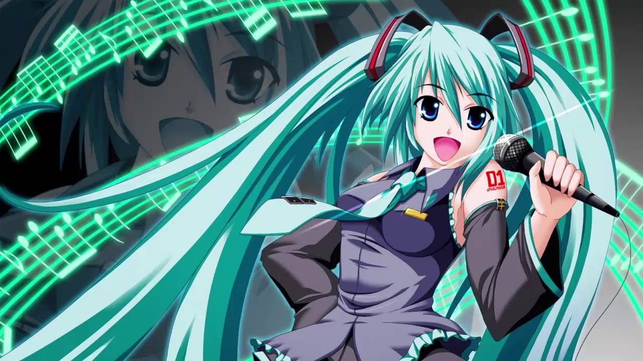 Nightcore Best song ever -One Direction