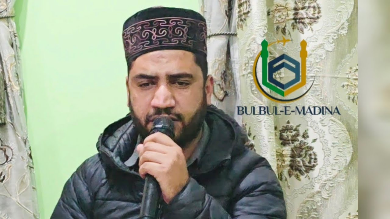 💔💔Zindagi wecx Ikhtitamas Aavma | Manqabat by @BULBULEMADINA786 #trendingshorts #viralvideo #post
