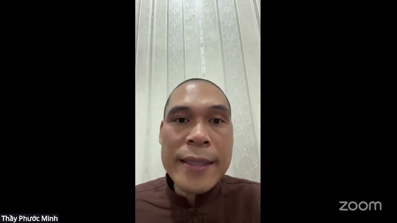 (Live) Vì sao chúng ta cô đơn trong các mối quan hệ? | Thích Phước Minh