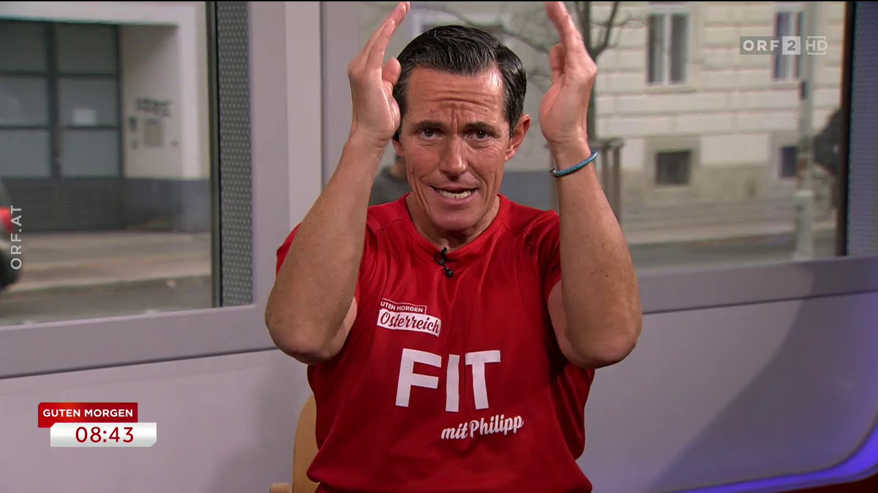 Fit mit Philipp vom 19.11.2020