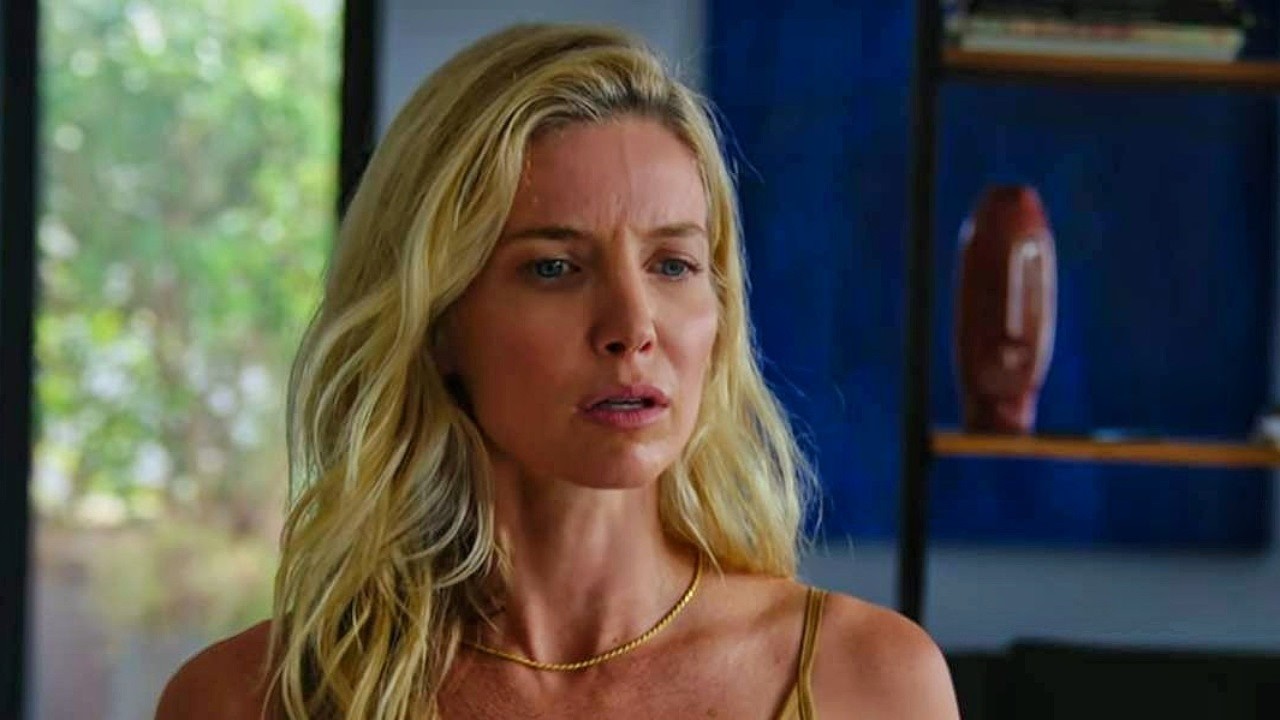 Vanished Into the Night (2024) Movie Recap | Mystery Thriller