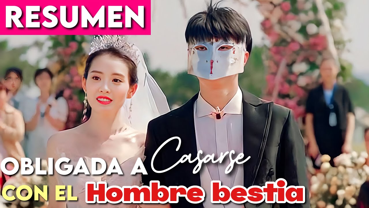 💖MILLONARIO LA ABANDONA EN SU BODA, Y ELLA SE CASA CON OTRO COMO VENGANZA PERO SE ENAMORAN