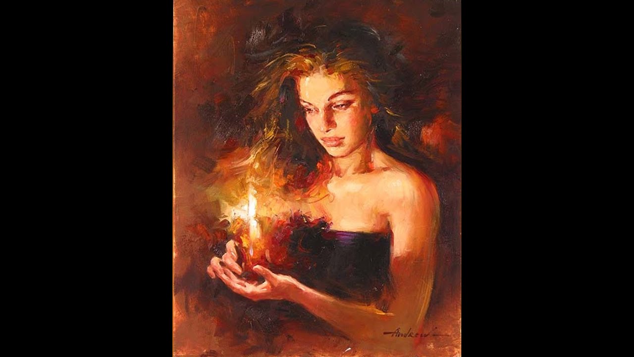 ANDREW ATROSHENKO - VORTEXES