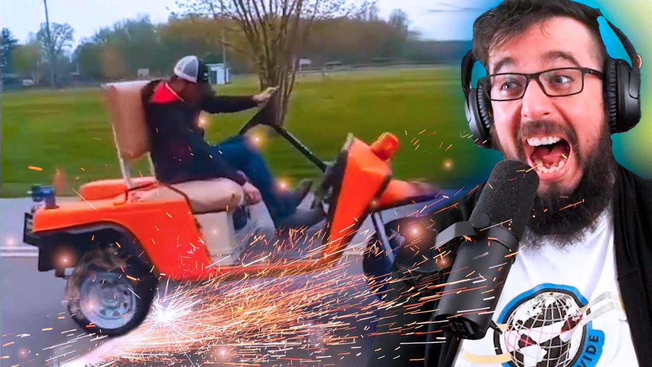 MANDALE MECHA PAPU ! - REACCIONANDO A UNNUSUALL