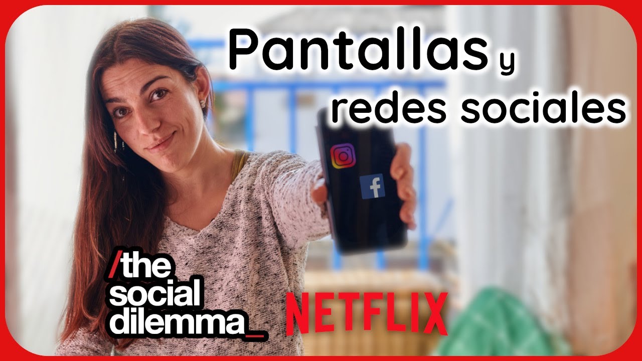 El dilema de las REDES SOCIALES en la INFANCIA 📱 | MUY IMPORTANTE ❗️
