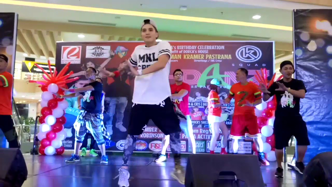 ZIN Mark Kramer Pastrana  