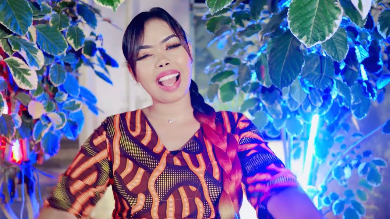 RAHMA HASSAN | KU AAMINAY HEYGA OOHIN | Hees Cusub 2023