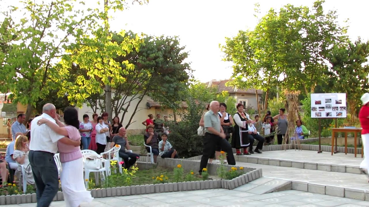 СПАСОВО ХЛЯБ 2013