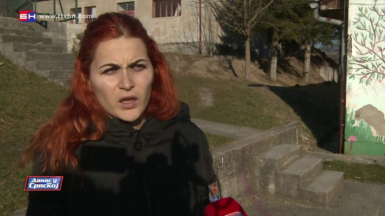 Smijenjen direktor OŠ 'Boško Buha' u Štrpcima kod Rudog  (BN TV 2021) HD