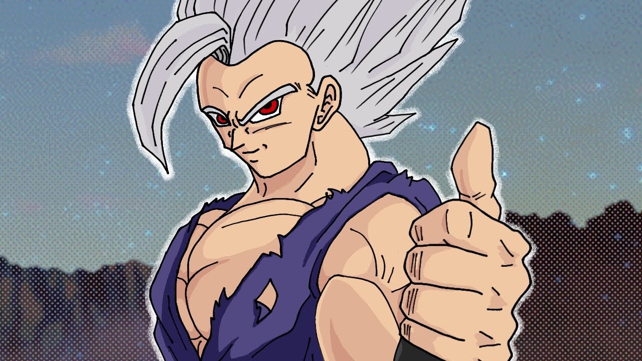 Beast Gohan Ends This 6-Month Dokkan Challenge