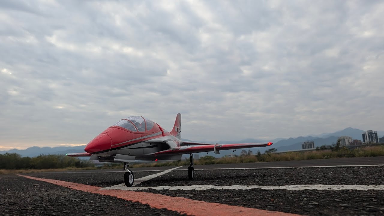 Freewing AvantiS V2(V) : 花飛模式 (305)