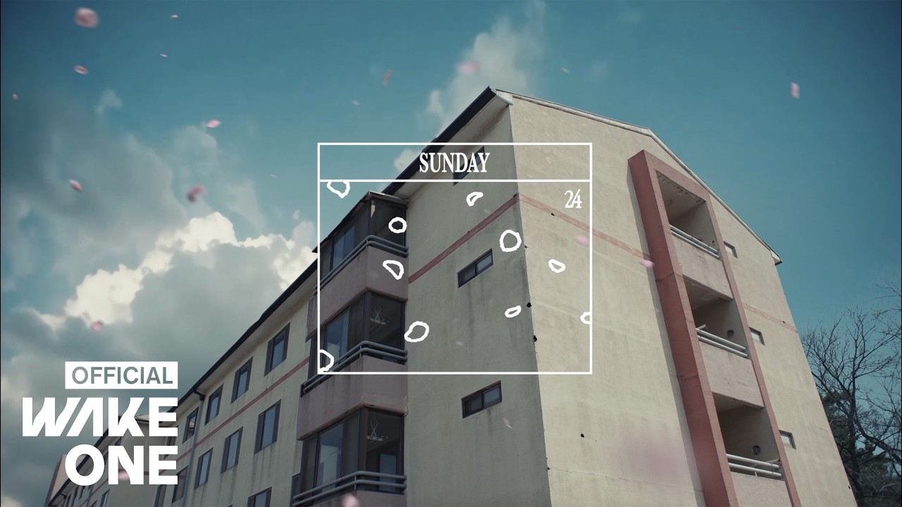 ALPHA DRIVE ONE Prologue Single &lsquo;No School Tomorrow&rsquo; Title Sequence