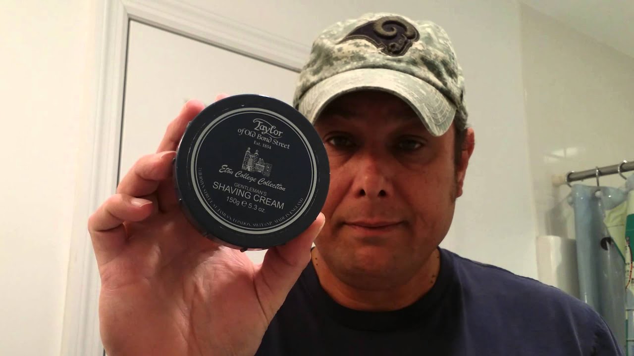 2015 Traditional Shaving Recap.