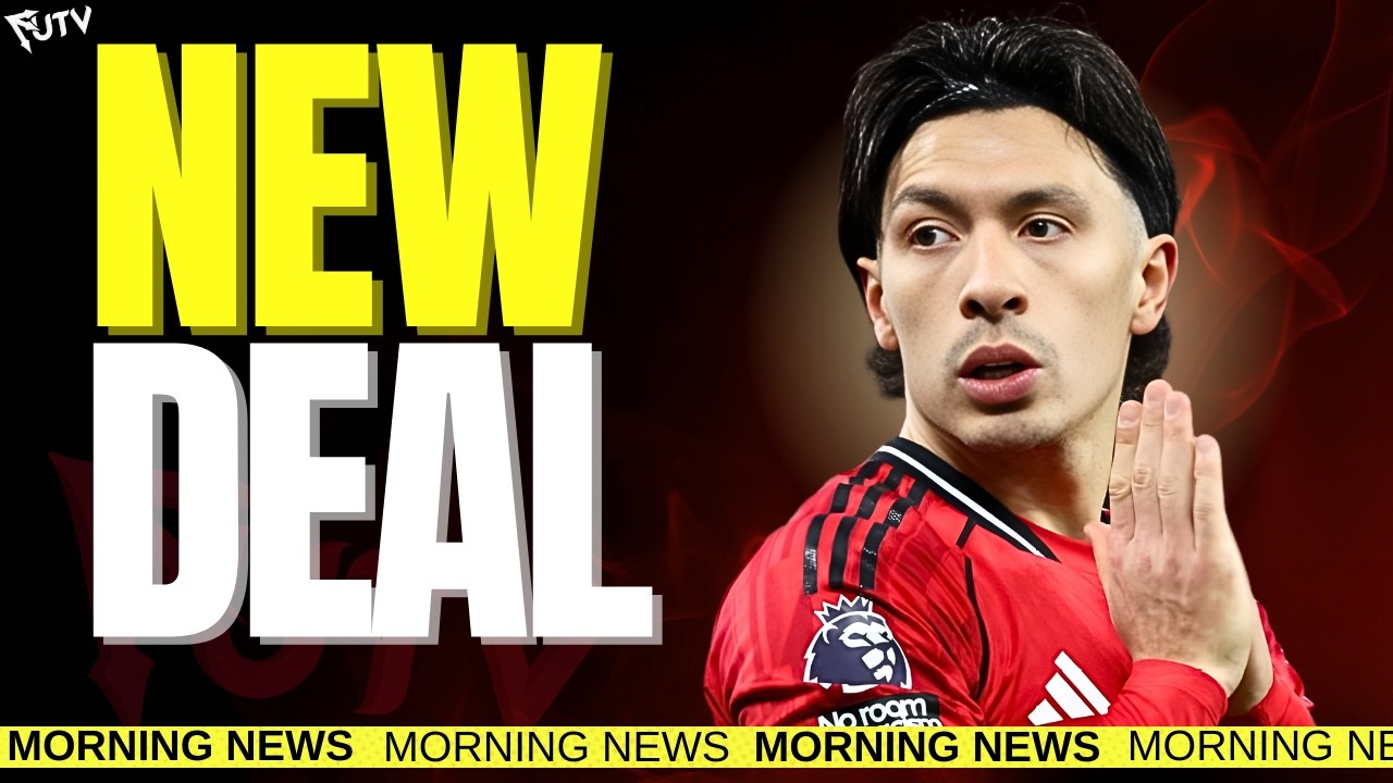 3 NEW Contracts Incoming At United – One Could Be A HUGE Risk?